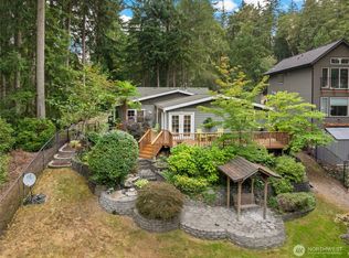 11116 Matthews Way, Anderson Island, WA 98303