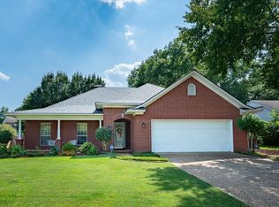 15305 Taylor Loop Rd, Little Rock, AR 72223