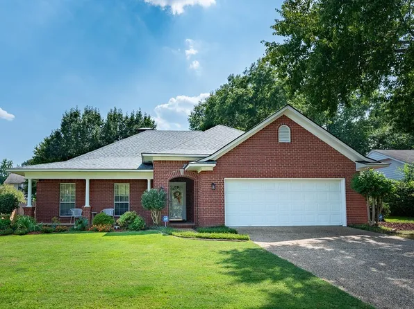 15305 Taylor Loop Rd, Little Rock, AR 72223