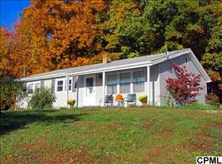 818 Hunters Valley Rd, Liverpool, PA 17045