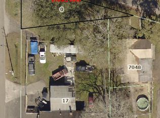 0 OLD PLANK Road, Jacksonville, FL 32254