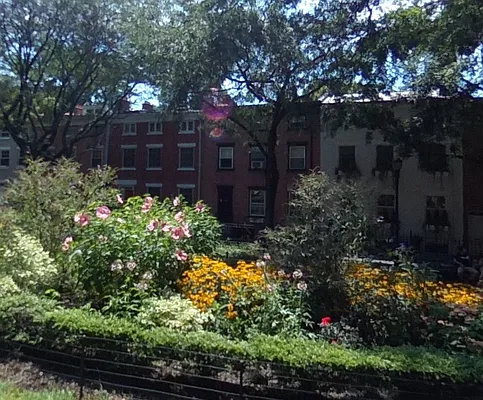 Rented by Douglas Elliman | media 12