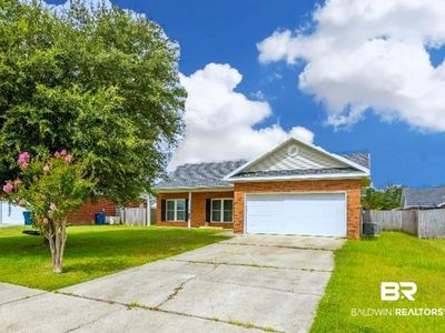 6887 Crimson Ridge St, Gulf Shores, AL, 36542