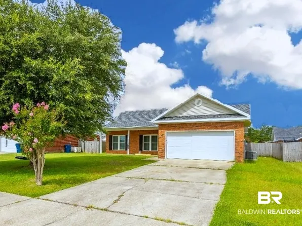 6887 Crimson Ridge St, Gulf Shores, AL 36542