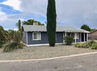 1081 E Beech Cir, Cottonwood, AZ 86326