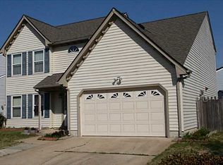 1864 Gettysburg Rd, Virginia Beach, VA 23464