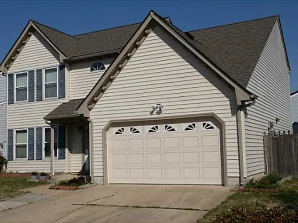1864 Gettysburg Rd, Virginia Beach, VA 23464
