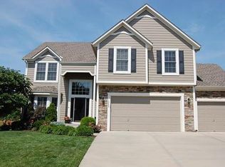 15636 S Widmer St, Olathe, KS 66062