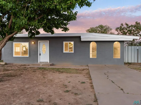 513 S Aspen Ave, Roswell, NM 88203