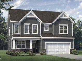 2333 Fleming Rd, Fuquay Varina, NC 27526