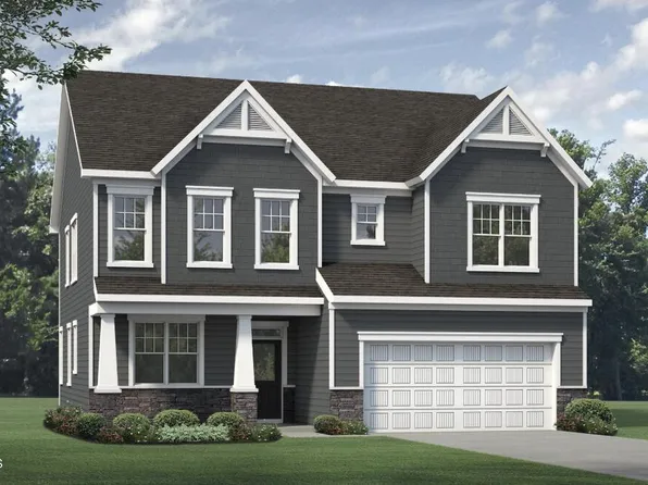 2333 Fleming Rd, Fuquay Varina, NC 27526