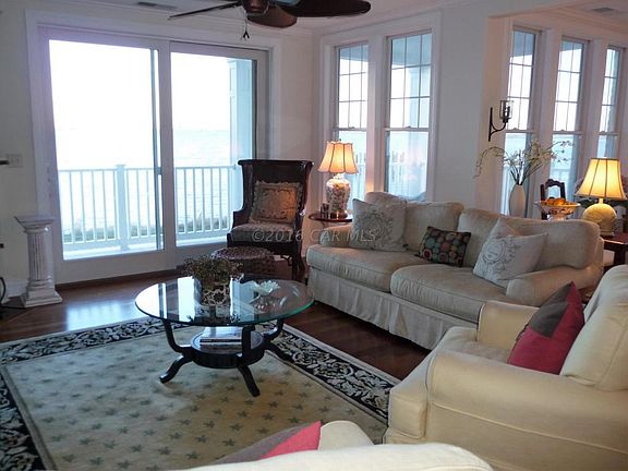 The Living Room