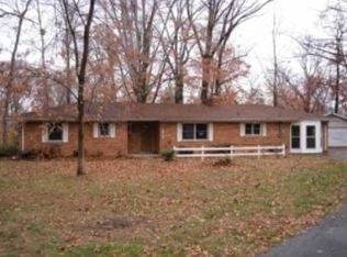 2829 Silver Creek Dr #D, New Albany, IN 47150