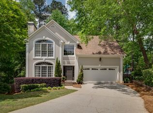 2918 Mitchell Cv, Atlanta, GA 30319