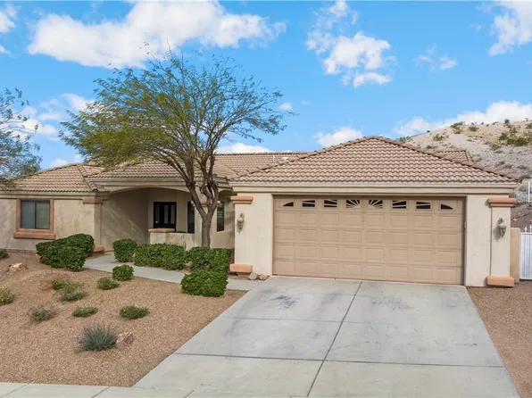 2891 Desert Heights Dr, Bullhead City, AZ 86429
