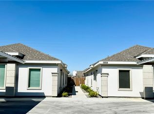 5808 Sandpiper Ave #1, Mission, TX 78573