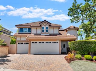 30009 Quail Run Dr, Agoura Hills, CA 91301