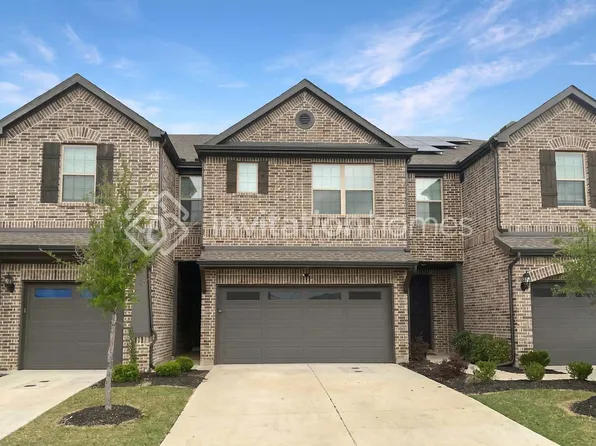 6454 Blue Trl, Arlington, TX 76001