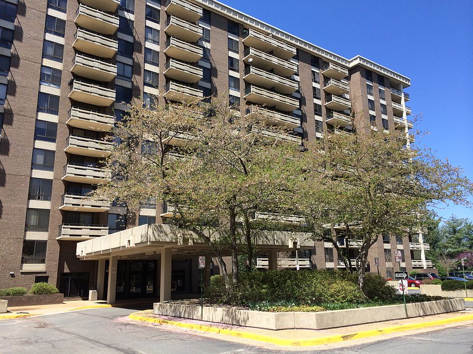 Exterior of Building
