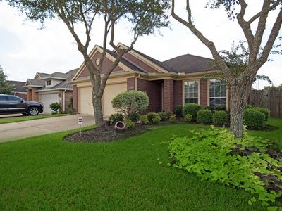 12416 Shady Brook Dr, Pearland, TX, 77584