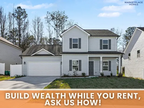 248 Wl Miller Dr, Jackson, GA 30233