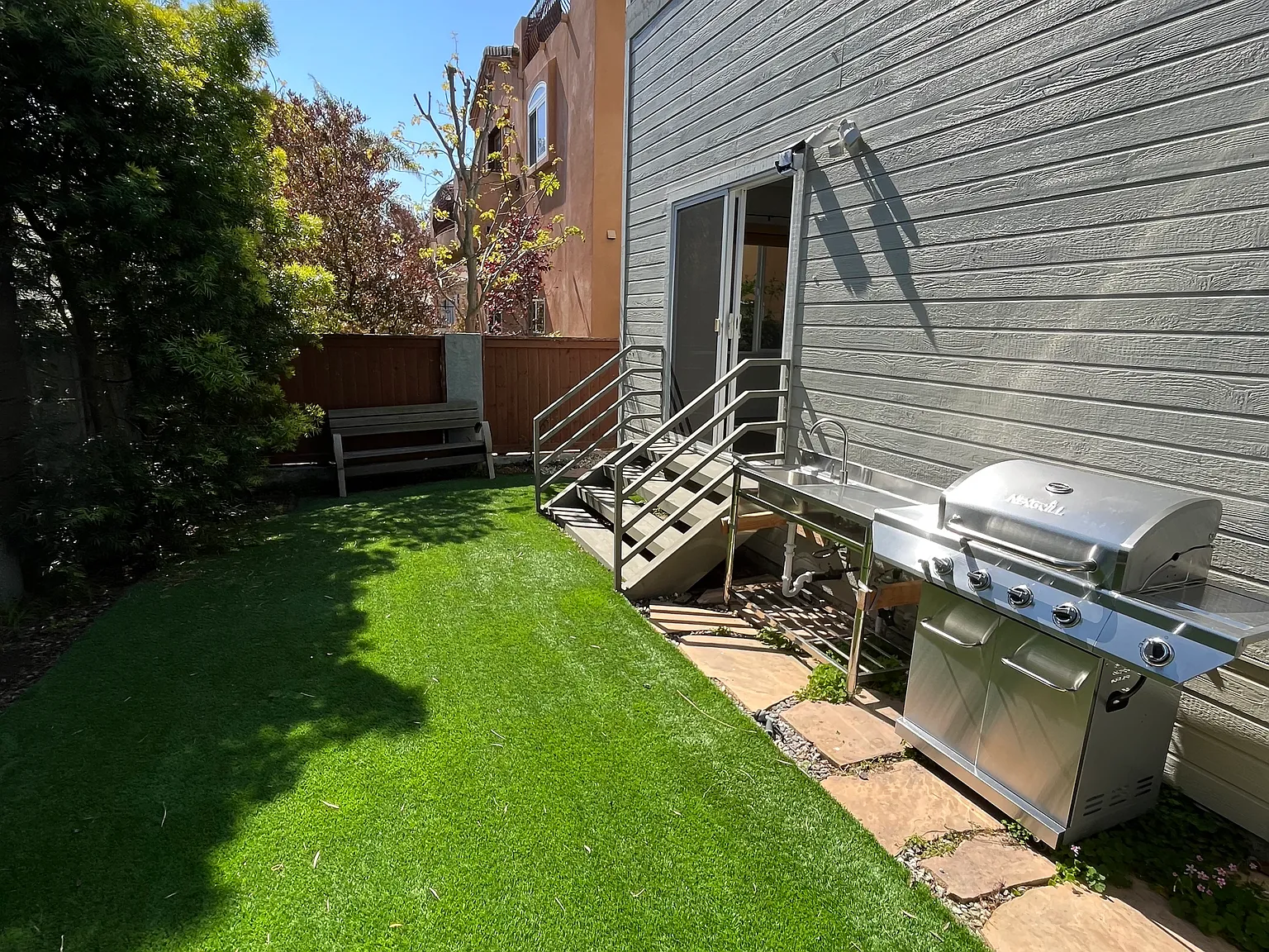 1 bed, 680 sqft, $1,999 — Photo 1