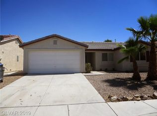 2115 Falcon Crest Ave #0, North Las Vegas, NV 89031