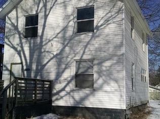 1405 Harrison Ave, Des Moines, IA 50314