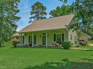 364 Princeton Rd, Princeton, LA 71067
