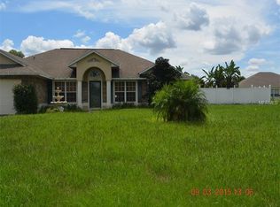 3537 Beau Chene Dr, Kissimmee, FL 34746