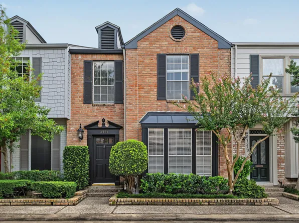 3721 Wakeforest St, Houston, TX 77098