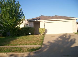 8717 Hunter Crk, Fort Worth, TX 76123