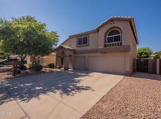 15636 W Calavar Rd, Surprise, AZ 85379