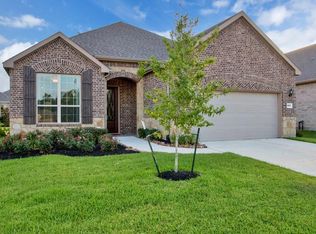 250 Galloway Ct, Spring, TX 77382