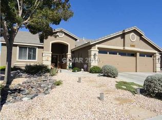 2260 Calistoga Ct, Henderson, NV 89052