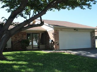 706 Stroud Ln, Garland, TX 75043