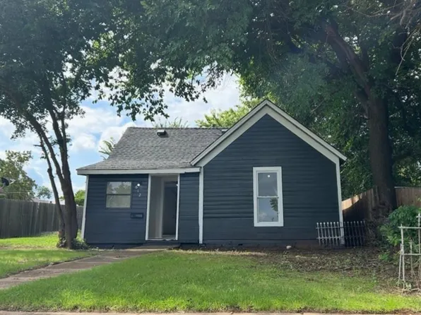 612 W Broadway St, Anadarko, OK 73005