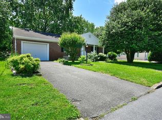 305 Elizabeth St, Georgetown, DE 19947