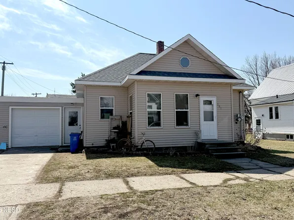 201 4th St N, Marietta, MN 56257