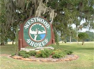 282 2nd St, Trinity, TX 75862