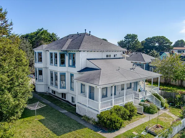 234 Clark St, Eureka, CA 95501