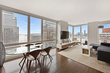 Rented by Bold New York