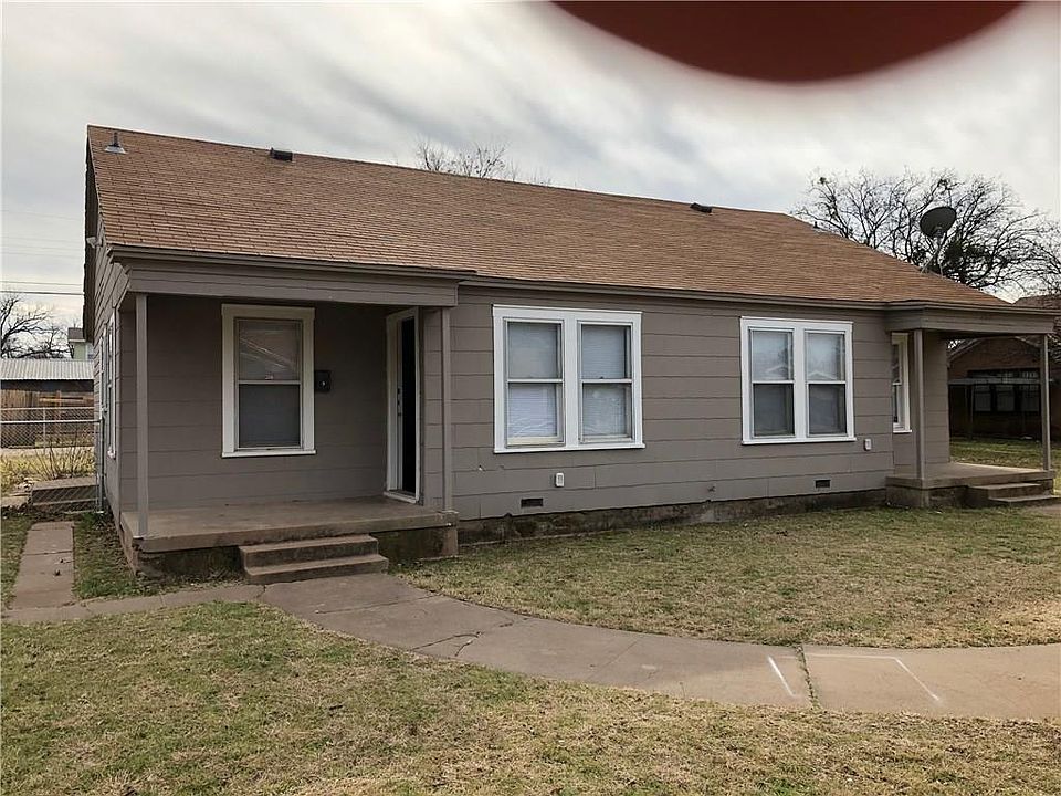 1st image of 2401 Russell Ave