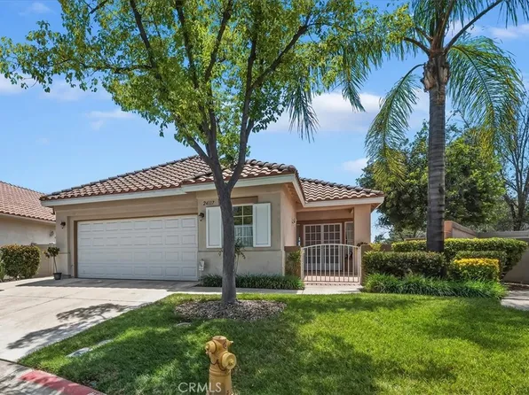 24117 Corte Valente, Murrieta, CA 92562