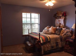 7201 Bayswater Rd, Amarillo, TX 79109