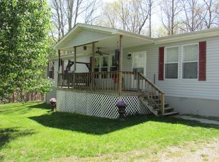 10329 State Route 8, Dunlap, TN 37327