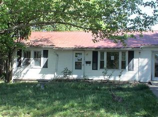 312 Clear St, Albany, KY 42602