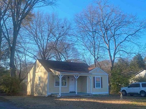 Property Side View