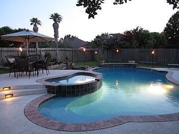 Pool/Spa