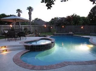 15115 Palton Springs Dr, Houston, TX 77082